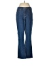 J.Crew Blue Jeans Size 28 waist (tall) - photo 1
