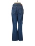 J.Crew Blue Jeans Size 28 waist (tall) - photo 2