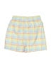 Rugged Butts 100% Polyester Yellow Board Shorts Size 3T - photo 2