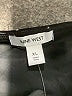 Nine West Polka Dots Black Cocktail Dress Size XL - photo 7