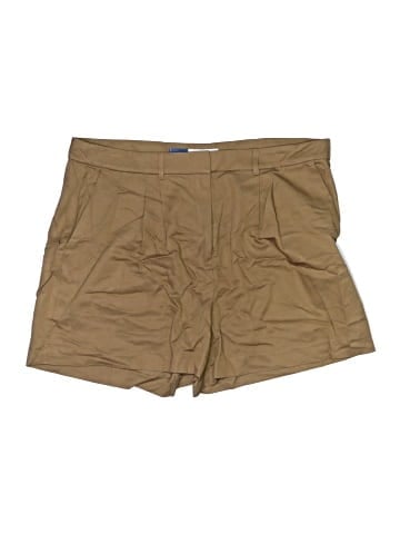 Old Navy Khaki Shorts (view 1)