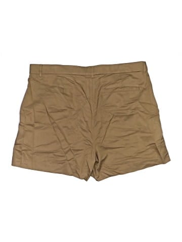 Old Navy Khaki Shorts (view 2)