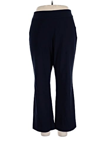 Roz & Ali Active Pants (view 1)