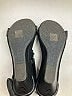 Patrizia by Spring Step Black Wedges Size EU 41 - photo 5