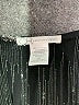 Charlotte Russe Silver Sleeveless Top Size M - photo 7