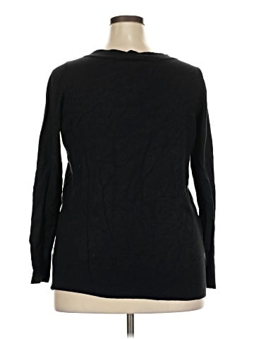 Lane Bryant Pullover Sweater (view 2)