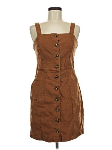 Altar'd State Casual Dress (view 1)