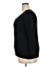 Lane Bryant Black Pullover Sweater Size 18 - 20 Plus - photo 5