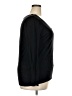 Lane Bryant Black Pullover Sweater Size 18 - 20 Plus - photo 4