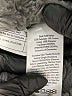 Eddie Bauer Black Vest Size M - photo 7