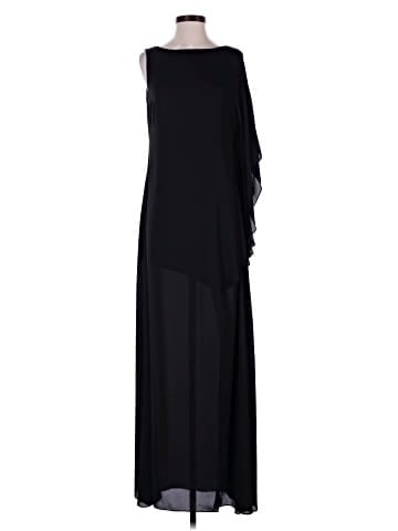 BCBGMAXAZRIA Cocktail Dress (view 1)