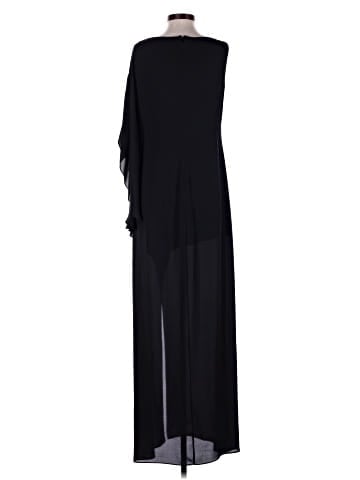 BCBGMAXAZRIA Cocktail Dress (view 2)