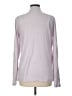 J.Crew Purple Cardigan Size L - photo 2
