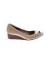 Cole Haan Tan Wedges Size 6 1/2 - photo 1