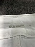 Old Navy White Jeans Size 18 - photo 4