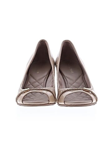 Cole Haan Wedges (view 2)