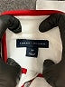 Tommy Hilfiger 100% Polyester White Track Jacket Size 3T - photo 3