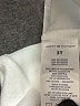 Tommy Hilfiger 100% Polyester White Track Jacket Size 3T - photo 4