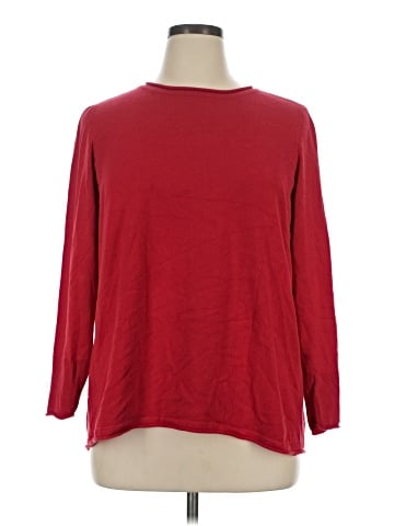 Chico's Pullover Sweater (view 1)