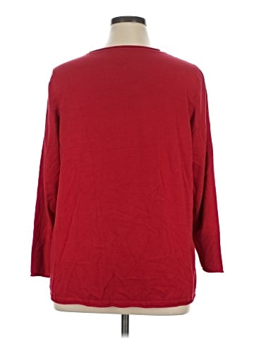 Chico's Pullover Sweater (view 2)