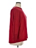 Chico's Red Pullover Sweater Size XL (3) - photo 4