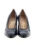 Salvatore Ferragamo Blue Heels Size 11 - photo 2