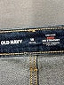 Old Navy Blue Jeans Size 18 Petite - photo 4