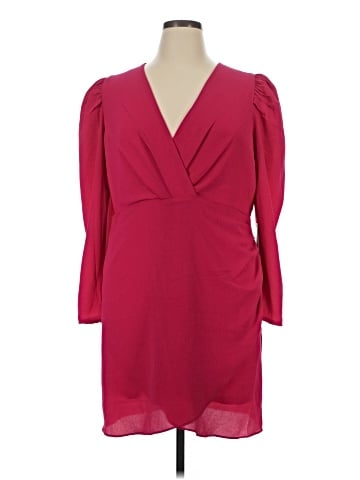 Express Cocktail Dress (view 1)