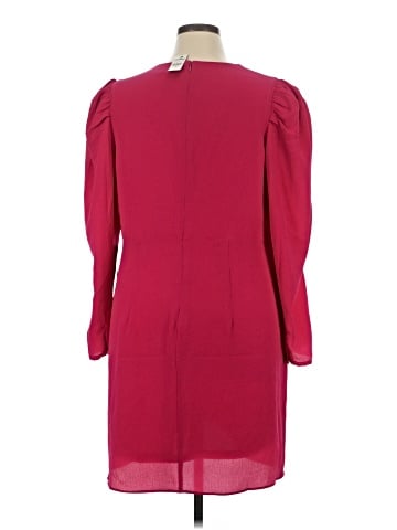 Express Cocktail Dress (view 2)