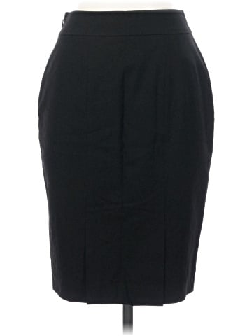 Ann Taylor Formal Skirt (view 2)
