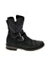 Ugg Australia Black Gray Boots Size 6 1/2 - photo 1