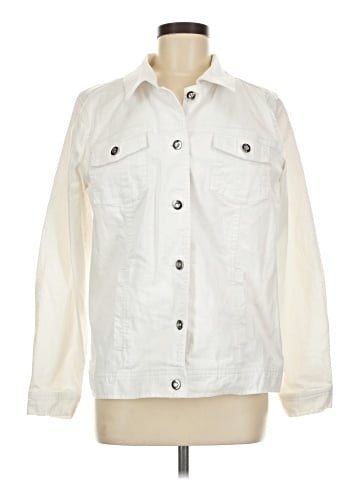 D&Co. Jacket (view 1)
