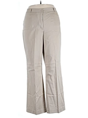 Chico's Khakis (view 1)