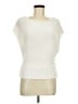 Moth Ivory Sleeveless Top Size M - photo 1
