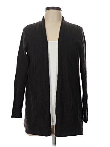 Nordstrom Collection Cashmere Cardigan (view 1)