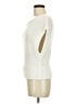 Moth Ivory Sleeveless Top Size M - photo 5