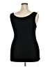 Unbranded Black Tank Top Size XXL - photo 2