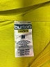 Burton Yellow Pullover Sweater Size M - photo 7