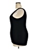 Unbranded Black Tank Top Size XXL - photo 5