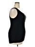 Unbranded Black Tank Top Size XXL - photo 4