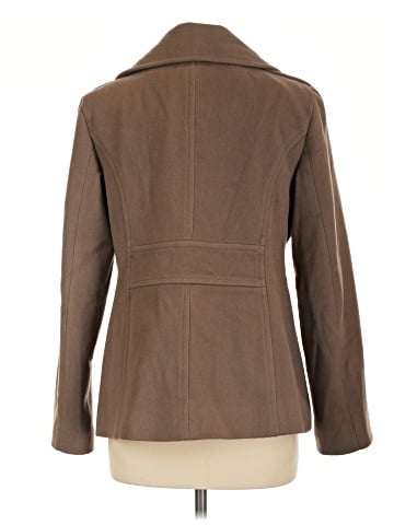 MICHAEL Michael Kors Coat (view 2)
