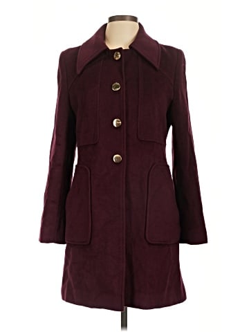 Tahari Coat (view 1)