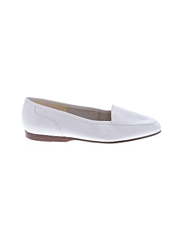 Enzo Angiolini Flats (view 1)