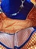 Baggallini Blue Backpack One size - photo 4