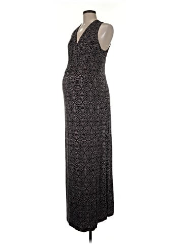 Motherhood Casual Dress (view 1)