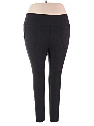 Torrid Active Pants (view 1)