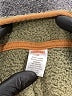 Gymboree 100% Polyester Green Pullover Sweater Size 10 - photo 3
