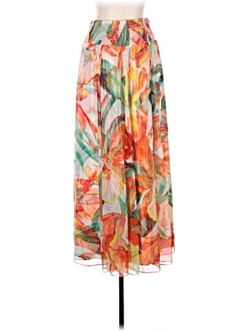 White House Black Market Casual Skirt (view 2)