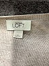 Ann Taylor LOFT Solid Gray Pullover Sweater Size L - photo 7