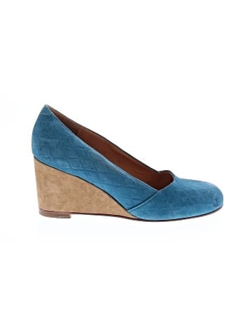 A.P.C. Wedges (view 1)